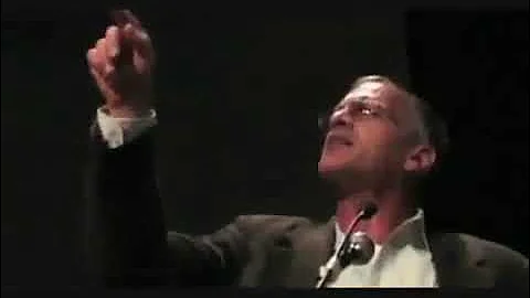 Norman Finkelstein - The Crocodile Tears