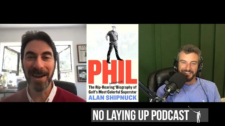 An epic Phil Mickelson gambling story from Alan Sh...