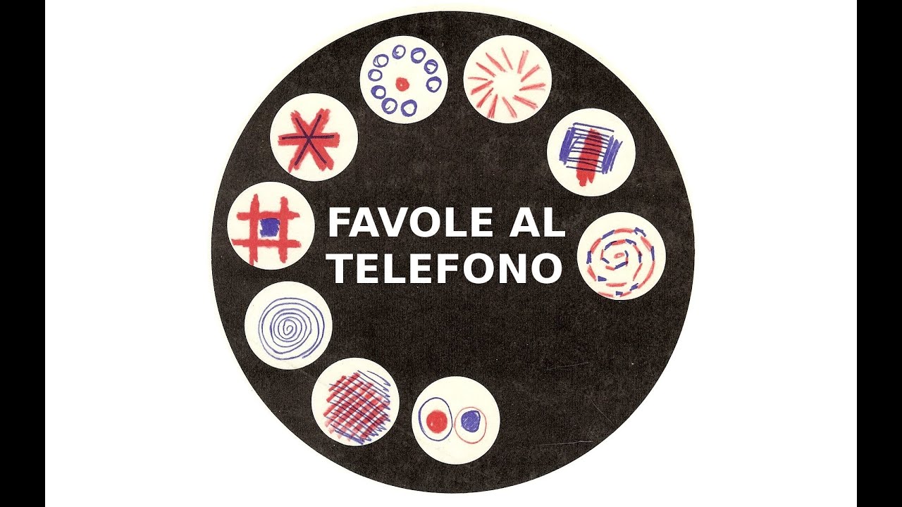 LB- FAVOLE AL TELEFONO - GIANNI RODARI - SAN PAOLO - I FAVOLOSI -- 199 –  lettoriletto