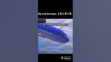 POV your teacher lets you play infinite flight #airlines #aviation #infiniteflight #gaming #roblox