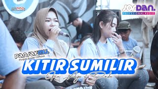 Kitir Sumilir - Gea Ayu Ft Dinda ( PanjakMu Live Music ) - Bocil Budoyo - Jordan Pro Audio