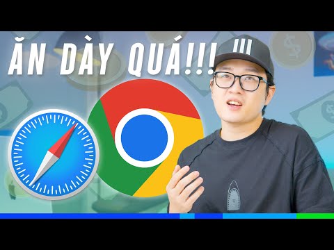 Các trình duyệt web KIẾM TIỀN như thế nào? Chrome, Safari, Microsoft Edge,...