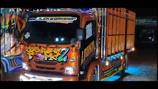 story wa truk trending topik giga yang baru!! 🗿🤙