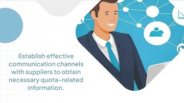 Mastering ISF Compliance: Navigating Quota Regulations