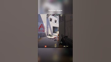 #cs2  #csgo  #counterstrike  #csgoclips  #gaming