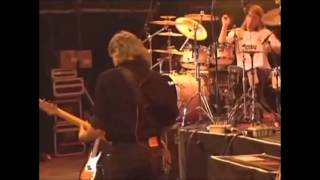 Alan Parsons - I Wouldn't Want To Be Like You (Live in Madrid, 2004) chords