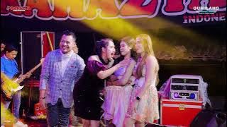 PRAHAZTA MUSIC - LAGU SEXY - ALL ARTIS - WEDDING AMANDA & AFANDI - KARANGAWEN DEMAK