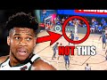 The ONE Thing Giannis & Ben Simmons NEED To Do (Ft. NBA Playoffs & Not Many Threes)