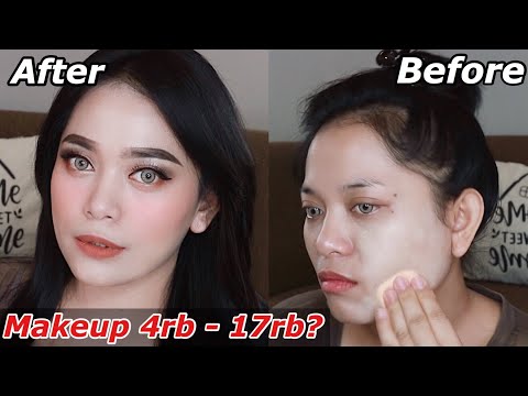 Hai gaesss... Kembali lagi di Channel ak.... Kali ini aku review produk yang lumayan cukup murah bgt. 