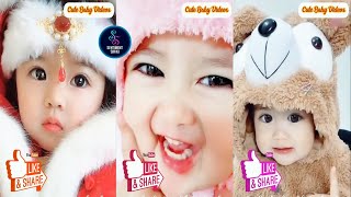 Pakkatha Nerathil Pakkuratho💛Kulunki Kulunki Serikaratho💛WhatsApp status💛yayum song💛Babyversion