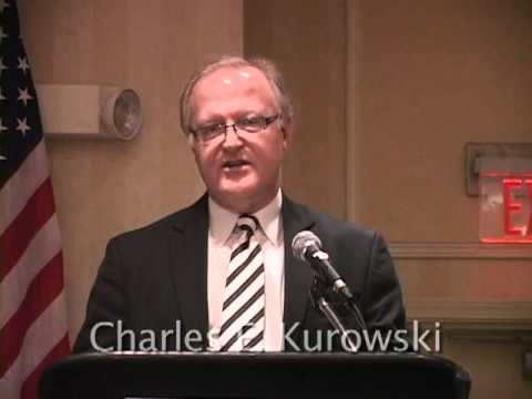 (Part 4 of 7) Washington County PA Judicial Candid...