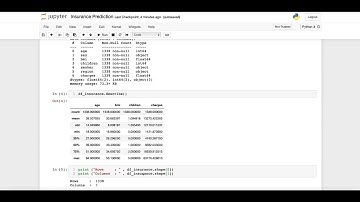 Insurance Prediction using TPOT | Automated Machine Learning-AutoML, TPOT,H2O,AutoKeras | Spaark Hub