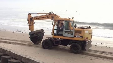 Nhà Hàng Tiệc Cưới Biển Cầu Tàu Phan Thiết