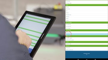 Missions 1: Creating a mission