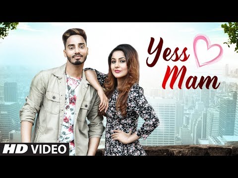 yess-mam:-suffi-rathour-(full-song)-desi-routz-|-bittu-cheema-|-latest-punjabi-songs-2018