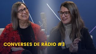 CONVERSES DE RÀDIO | Adelina Castillejo i Marina Fernández by Cadena SER 261 views 2 weeks ago 26 minutes