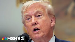 No King Trump Blows Up His Own Case For Tariff Power With Scattershot Excuses