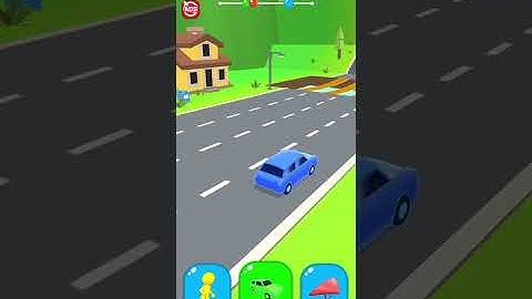 SHAPE-SHIFTING Gameplay All Levels Walkthrough Android, iOS New Game Update Max Level 22SL