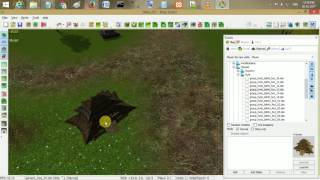 How to Rotate Units and Objects in Map Editor