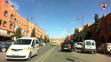 تلاوة خاشعة لإمام و خطيب مسجد تيشكا أحمد عليوي تنغير