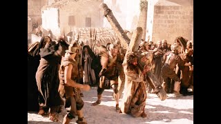 The Passion Of The Christ    Full Movie In Hindi