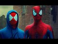 Spider-Man: Best Of Enemies - Deleted Scene &quot;Simon Says&quot; (Fan Film)