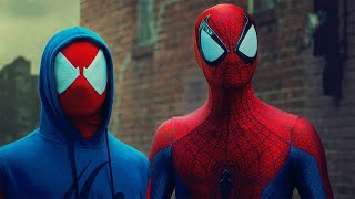 Spider-Man: Best Of Enemies - Deleted Scene &quot;Simon Says&quot; (Fan Film)