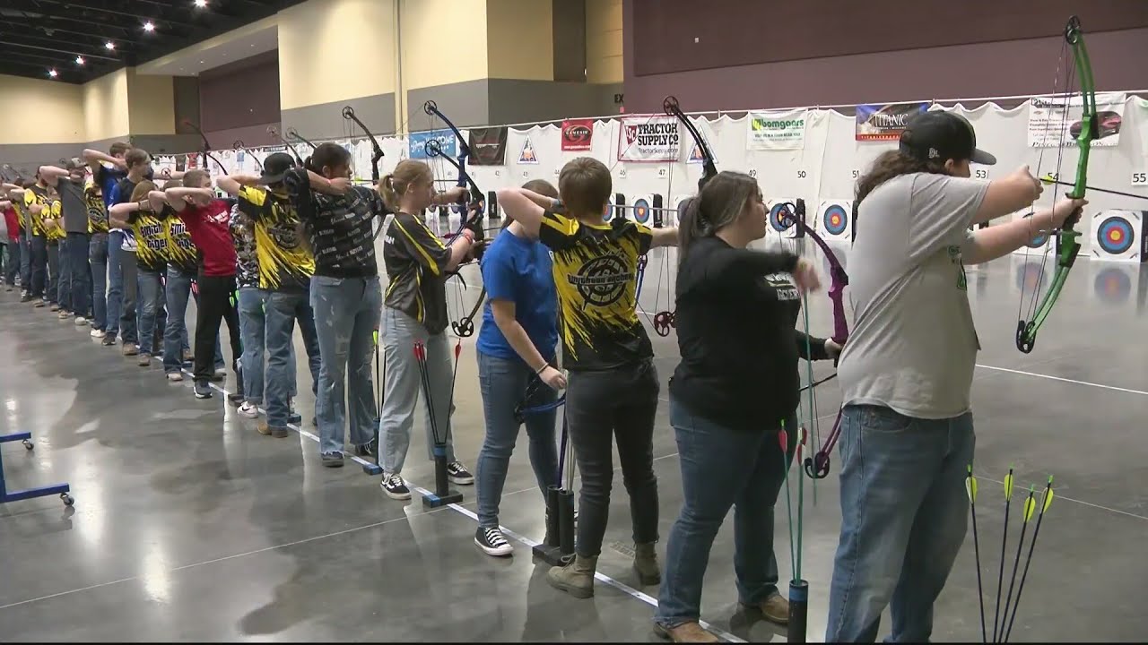 missouri-students-compete-for-scholarships-second-largest-archery