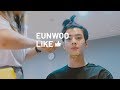 EUNWOO LIKE👍🏻 '굿바이 차이림'