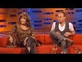 Graham Norton Show 2007-S1xE12 Joan Collins, Jason Donovan and Ben's Brother-part 2