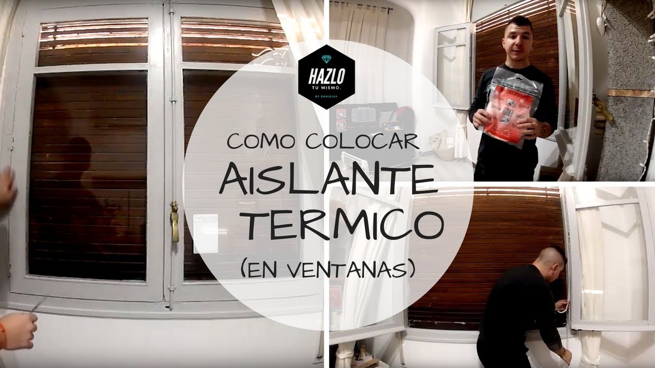 4 motivos importantísimos para instalar ventanas aislantes en tu casa