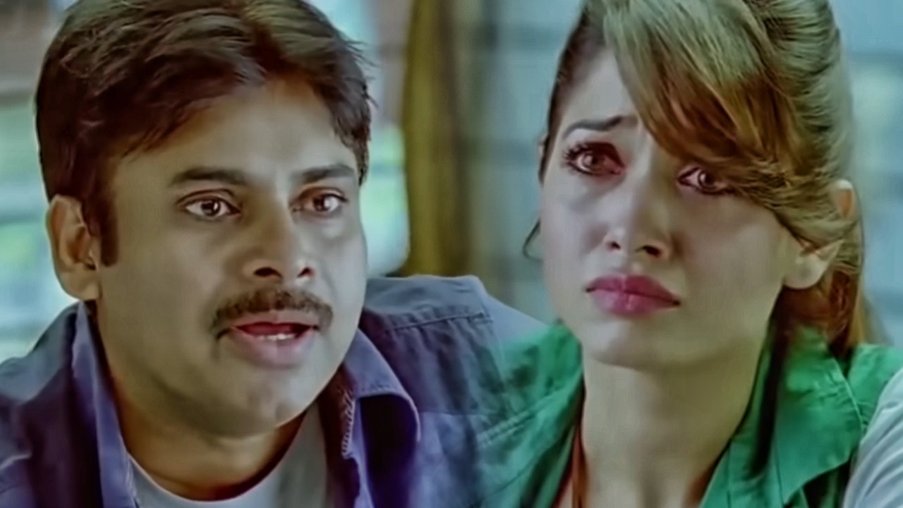 आहिस्ता आहिस्ता तमन्ना के इमोशन्स निकल के आ रहे हैं बहार | Mera Target Move Best Scene