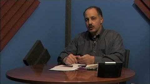 Preterism in the Witness Box