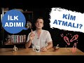 İLİŞKİDE İLK ADIMI KİM ATMALI?