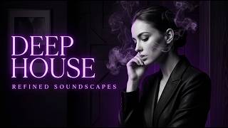 Violet Emotion — Let the Silence Speak   Deep House Mix 2026 · Chill   Night Vibes   Stress Relief