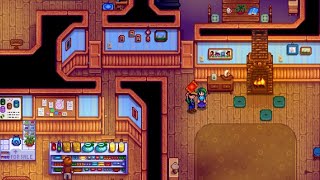 Forget farming, I'm selling tea saplings now! | Stardew Valley Episode 34