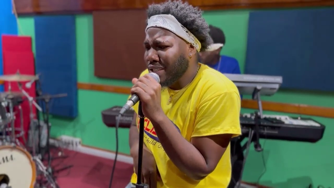 "Classic Session" -JjClassic