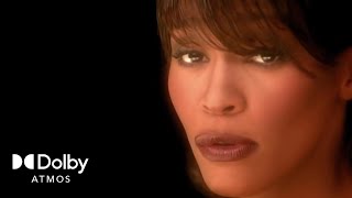 Dolby Atmos: "Exhale (Shoop Shoop)" | Whitney Houston