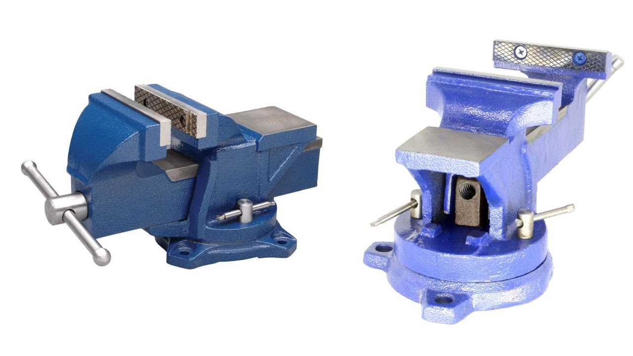 Top 5 Best Vises Reviews 2017 Best Bench Vise YouTube