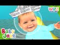 Baby Jake | Scubadiving in the Cold | Full Episodes | Wizz Explore