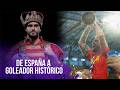 Entrevista a Jesús Imaz: de España a leyenda del Jagiellonia Białystok | beIN SPORTS USA