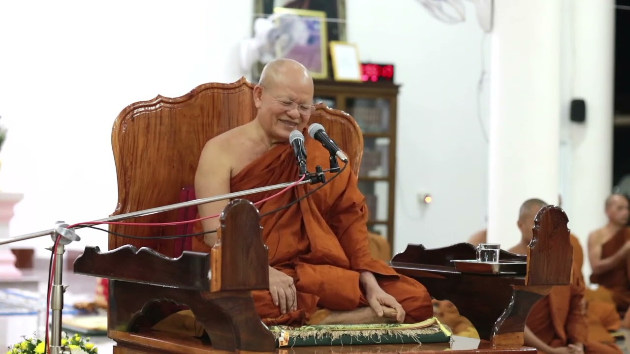 กฐินวัดป่าหนองอุดม พระครูวิบูลญาณคุณ หลวงพ่อบรรจง  กมโล  วัดป่าค้อเจริญธรรม