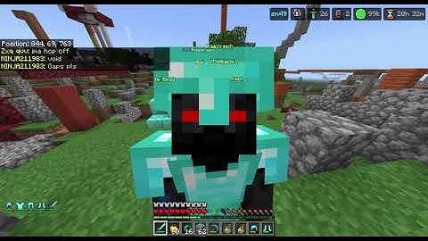 The Fall of MCS | Lifeboat SM Raid [MCS vs IMP]