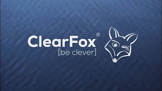ClarFox® Workshopcontainer for outstanding services