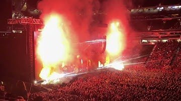 Live and Let Die - Paul McCartney Live at US Bank Stadium 10/17/2025