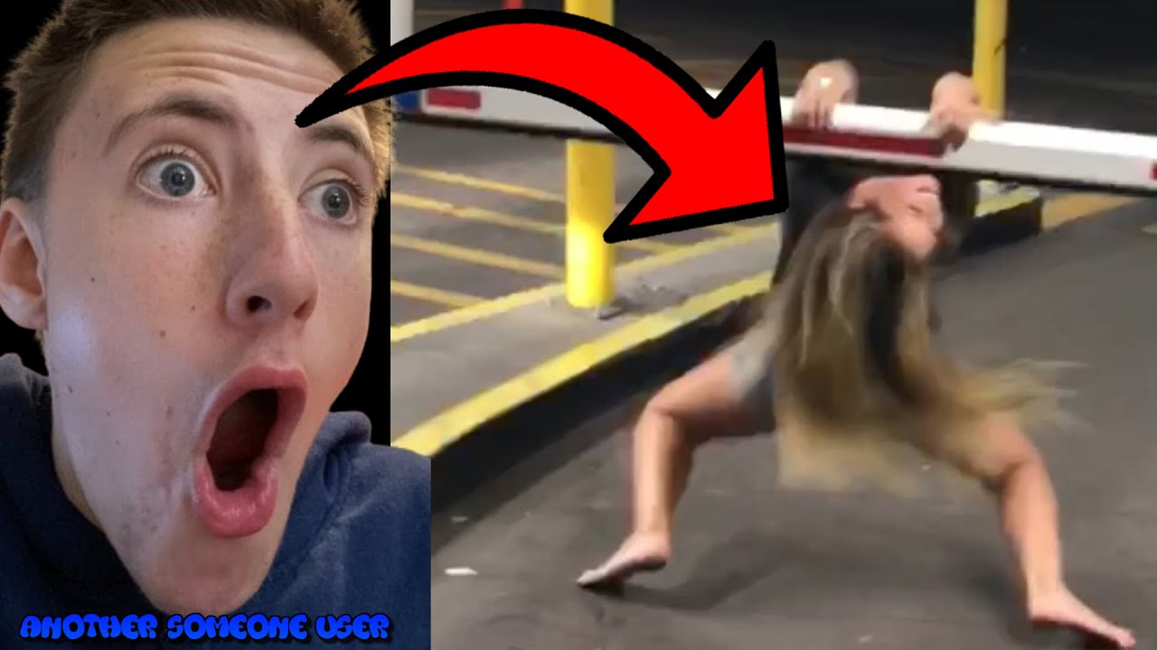 THE WORST FAILS EVER CAUGHT ON CAMERA - YouTube