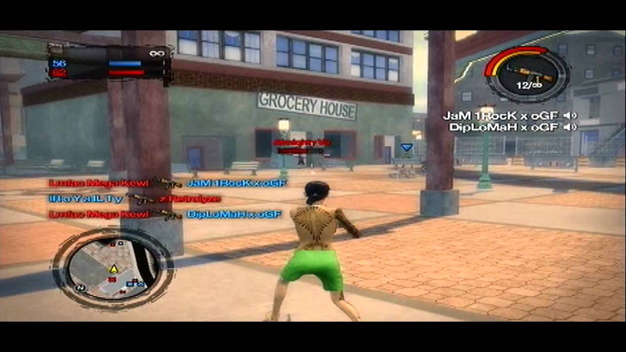 (Part 2) RoYaLTy, JaM RocK, Majehst3,DipLoMaH -Vz- Turbo,TearzZ,MeTHoDz,Neptune