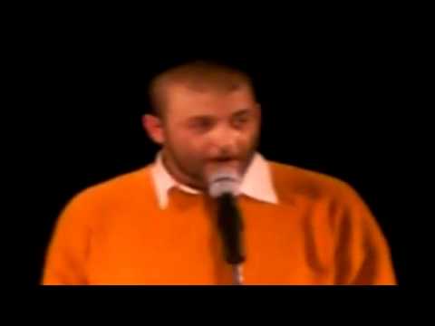 ● ქალის არ მესმის