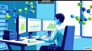 Advids Video Agency Custom Production For Quantum Computing
