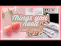 AMAZON MUST HAVES &amp; GIFT IDEAS | AMAZON FAVORITES | TIK TOK MADE ME BUY IT | eco-friendly products